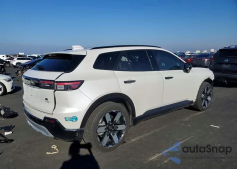 2024 Honda Prologue Elite z USA, uszkodzony, nr VIN 3GPKHZRJ8RS508058